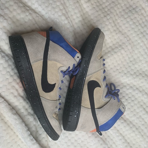 Acapulco Gold Nike Sb Dunks. Rare Vintage. - Picture 4 of 8